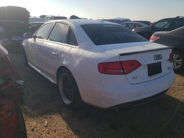 Photo 1 VIN: WAUFFAFL2CA120135 - AUDI A4 PREMIUM 