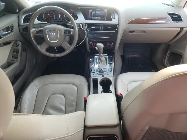 Photo 7 VIN: WAUFFAFL2CA120135 - AUDI A4 PREMIUM 