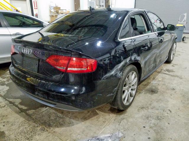 Photo 3 VIN: WAUFFAFL2CN001333 - AUDI A4 PREMIUM 