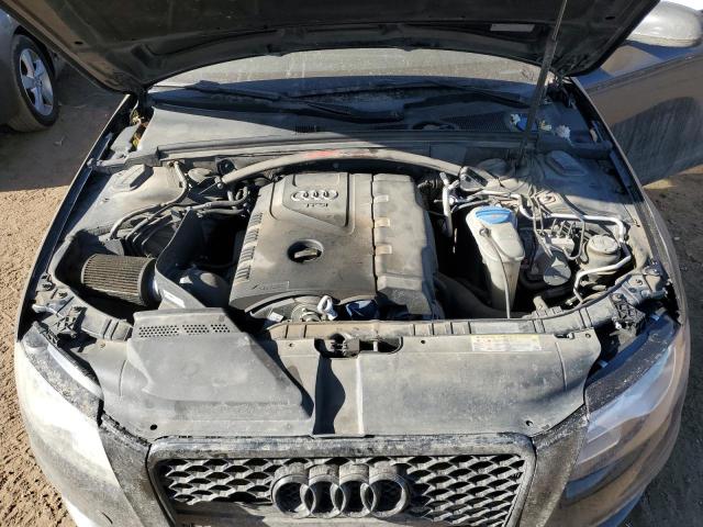 Photo 10 VIN: WAUFFAFL2CN003289 - AUDI A4 