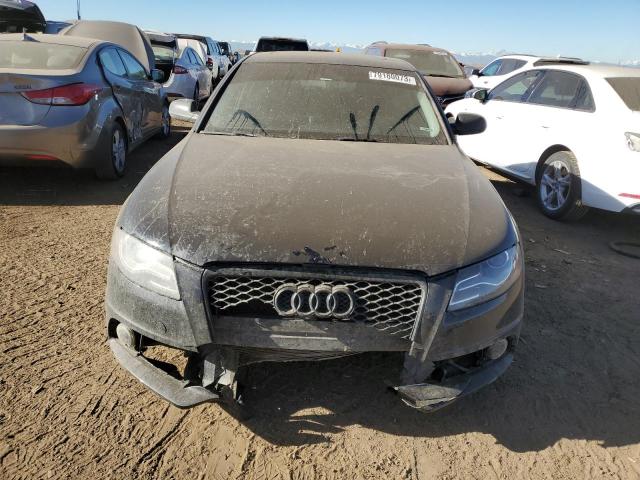 Photo 4 VIN: WAUFFAFL2CN003289 - AUDI A4 