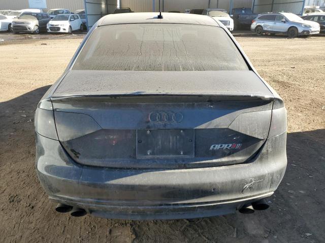 Photo 5 VIN: WAUFFAFL2CN003289 - AUDI A4 