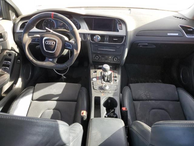 Photo 7 VIN: WAUFFAFL2CN003289 - AUDI A4 