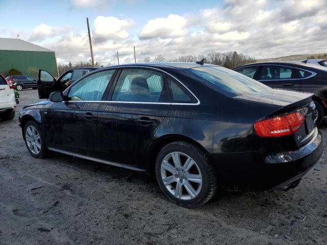 Photo 1 VIN: WAUFFAFL2CN006404 - AUDI A4 