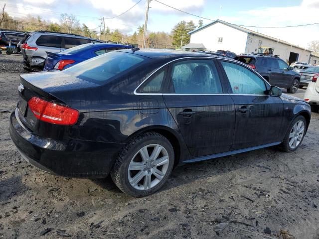 Photo 2 VIN: WAUFFAFL2CN006404 - AUDI A4 