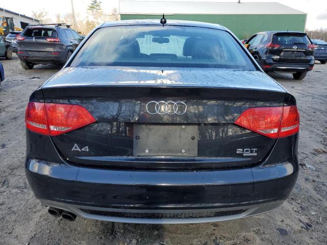 Photo 5 VIN: WAUFFAFL2CN006404 - AUDI A4 