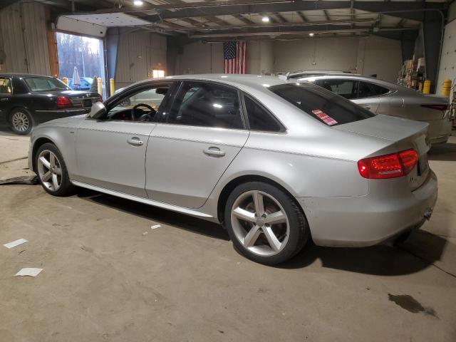 Photo 1 VIN: WAUFFAFL2CN009240 - AUDI A4 PREMIUM 