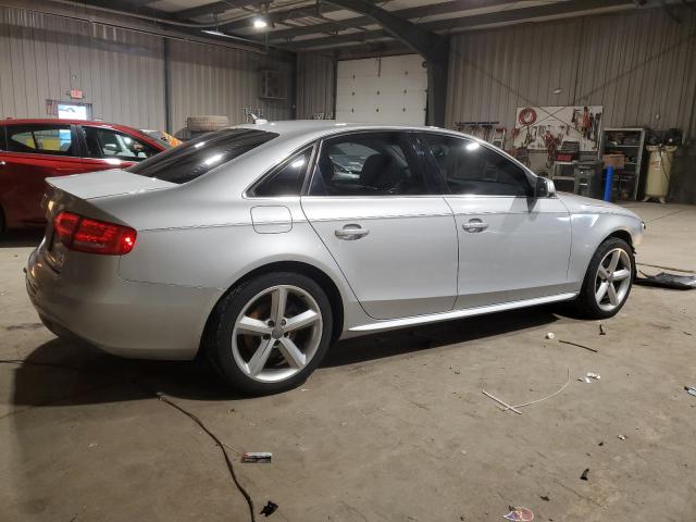 Photo 2 VIN: WAUFFAFL2CN009240 - AUDI A4 PREMIUM 