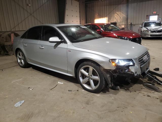 Photo 3 VIN: WAUFFAFL2CN009240 - AUDI A4 PREMIUM 