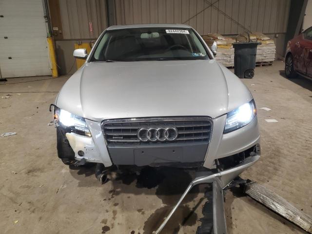 Photo 4 VIN: WAUFFAFL2CN009240 - AUDI A4 PREMIUM 