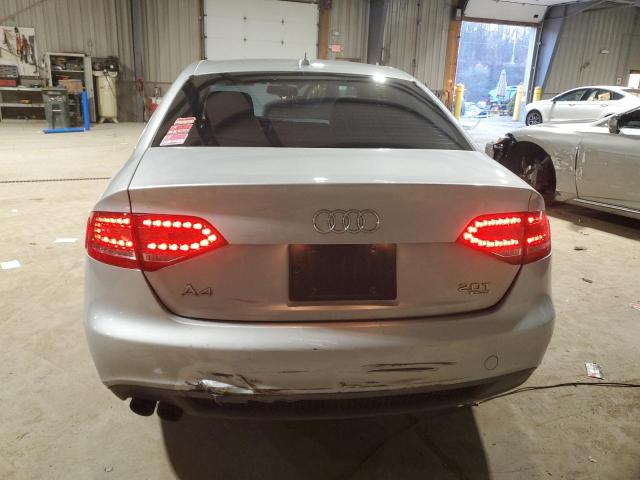 Photo 5 VIN: WAUFFAFL2CN009240 - AUDI A4 PREMIUM 