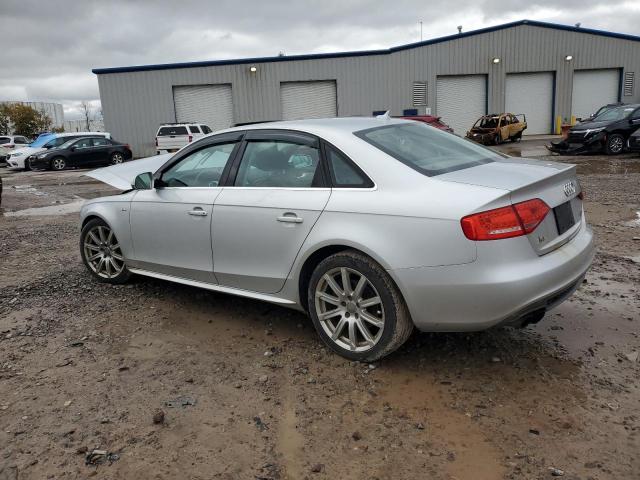 Photo 1 VIN: WAUFFAFL2CN018519 - AUDI A4 PREMIUM 