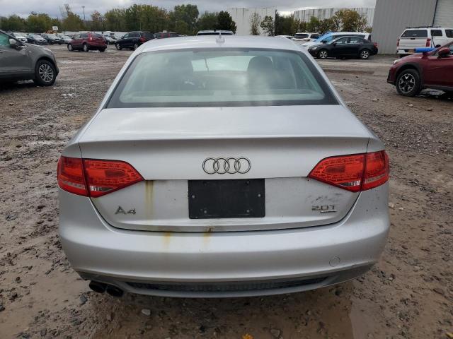 Photo 5 VIN: WAUFFAFL2CN018519 - AUDI A4 PREMIUM 