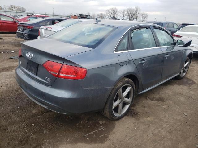 Photo 2 VIN: WAUFFAFL2CN020951 - AUDI A4 