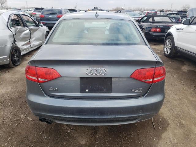 Photo 5 VIN: WAUFFAFL2CN020951 - AUDI A4 