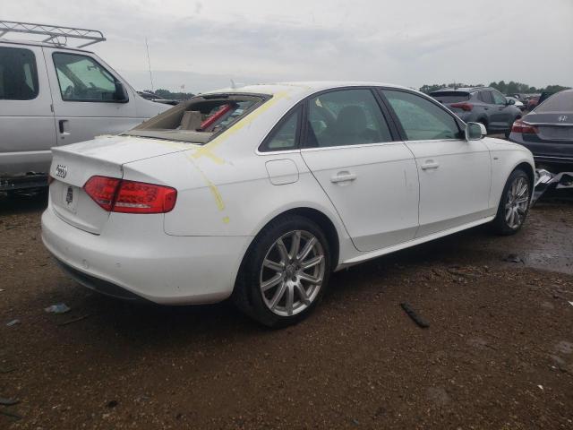 Photo 2 VIN: WAUFFAFL2CN021419 - AUDI A4 