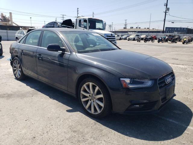 Photo 3 VIN: WAUFFAFL2DA127362 - AUDI A4 PREMIUM 