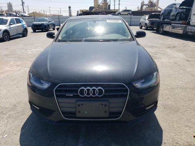 Photo 4 VIN: WAUFFAFL2DA127362 - AUDI A4 PREMIUM 