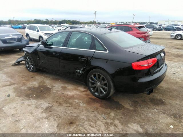 Photo 2 VIN: WAUFFAFL2DA158028 - AUDI A4 