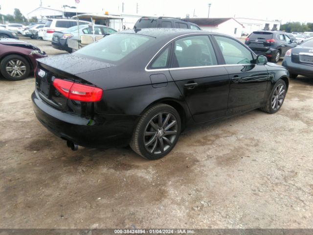 Photo 3 VIN: WAUFFAFL2DA158028 - AUDI A4 