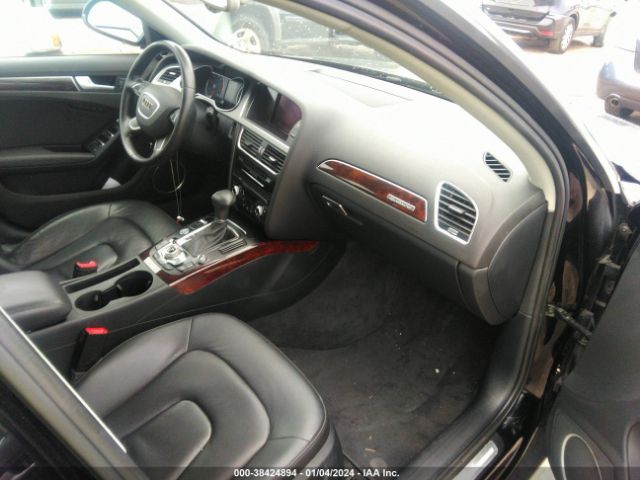 Photo 4 VIN: WAUFFAFL2DA158028 - AUDI A4 