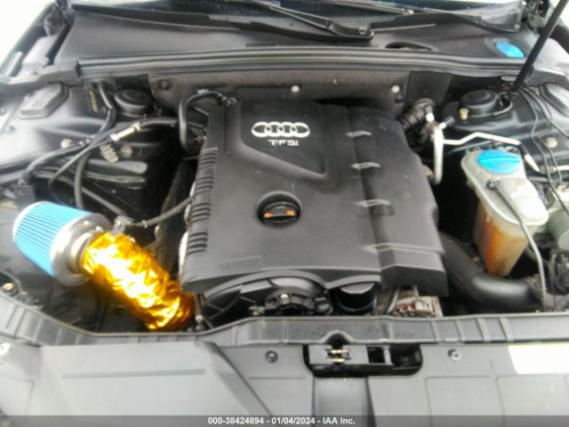 Photo 9 VIN: WAUFFAFL2DA158028 - AUDI A4 