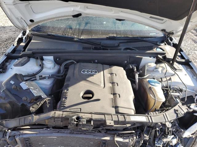 Photo 10 VIN: WAUFFAFL2DA166307 - AUDI A4 PREMIUM 