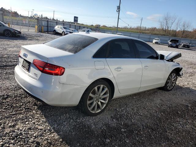 Photo 2 VIN: WAUFFAFL2DA166307 - AUDI A4 PREMIUM 