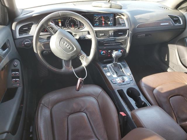 Photo 7 VIN: WAUFFAFL2DA166307 - AUDI A4 PREMIUM 