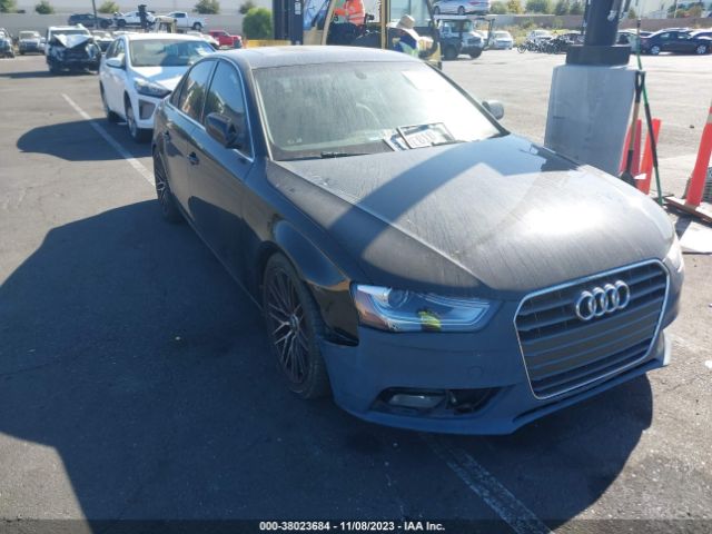 Photo 0 VIN: WAUFFAFL2DN003794 - AUDI A4 