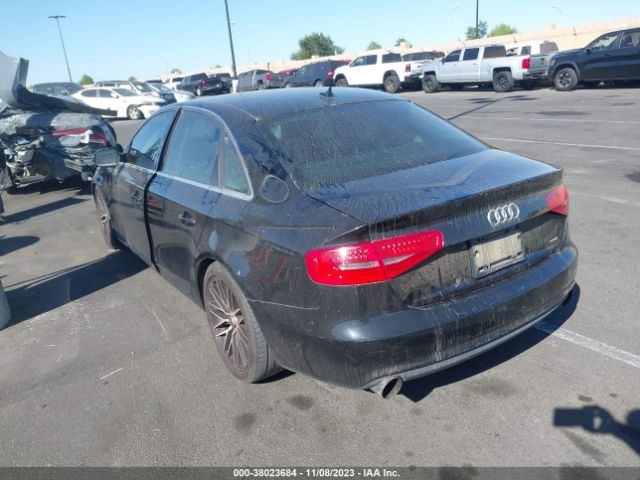 Photo 2 VIN: WAUFFAFL2DN003794 - AUDI A4 