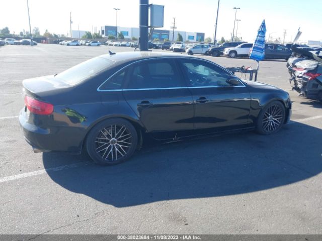 Photo 3 VIN: WAUFFAFL2DN003794 - AUDI A4 