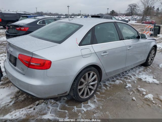 Photo 3 VIN: WAUFFAFL2DN004167 - AUDI A4 