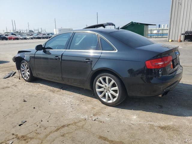 Photo 1 VIN: WAUFFAFL2DN004864 - AUDI A4 PREMIUM 