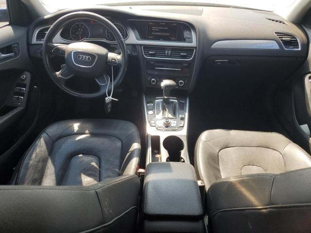 Photo 7 VIN: WAUFFAFL2DN004864 - AUDI A4 PREMIUM 