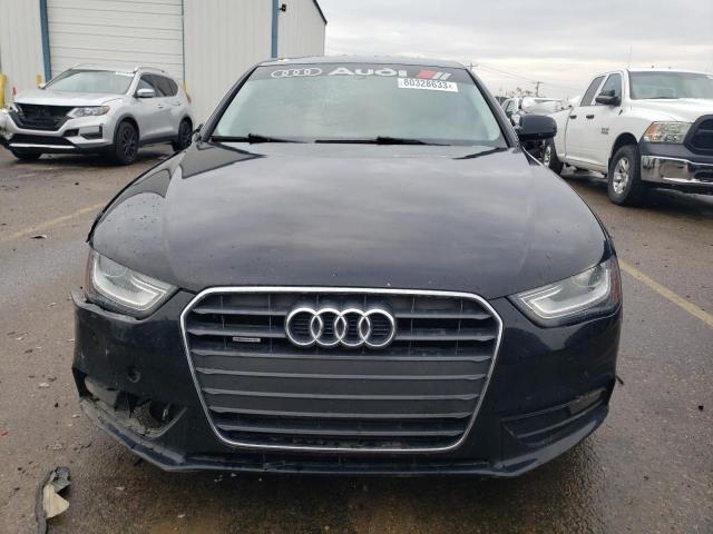 Photo 4 VIN: WAUFFAFL2DN005125 - AUDI A4 