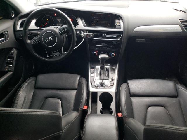 Photo 7 VIN: WAUFFAFL2DN005125 - AUDI A4 