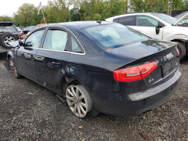 Photo 1 VIN: WAUFFAFL2DN006789 - AUDI A4 