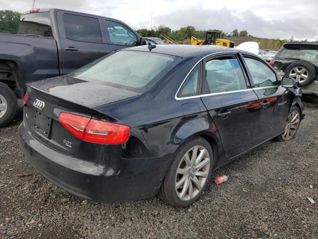 Photo 2 VIN: WAUFFAFL2DN006789 - AUDI A4 