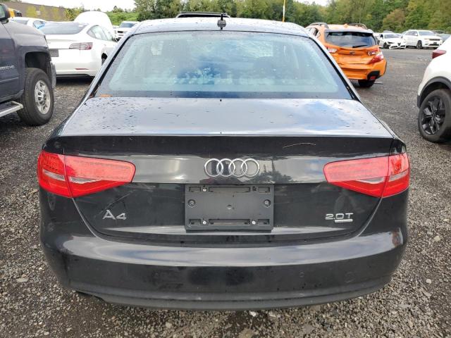 Photo 5 VIN: WAUFFAFL2DN006789 - AUDI A4 