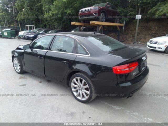 Photo 2 VIN: WAUFFAFL2DN009711 - AUDI A4 