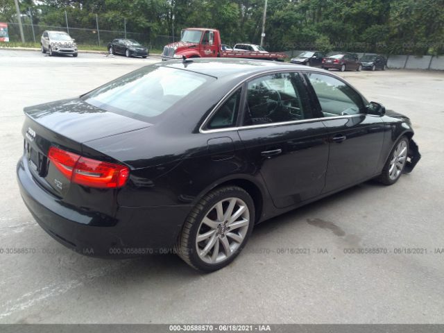 Photo 3 VIN: WAUFFAFL2DN009711 - AUDI A4 