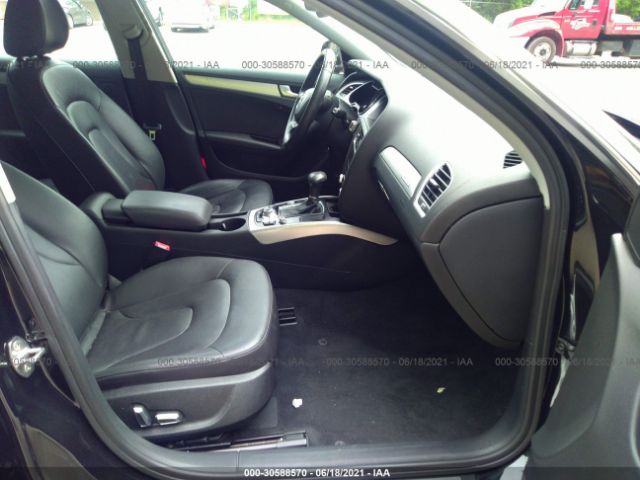 Photo 4 VIN: WAUFFAFL2DN009711 - AUDI A4 