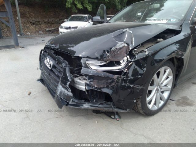 Photo 5 VIN: WAUFFAFL2DN009711 - AUDI A4 