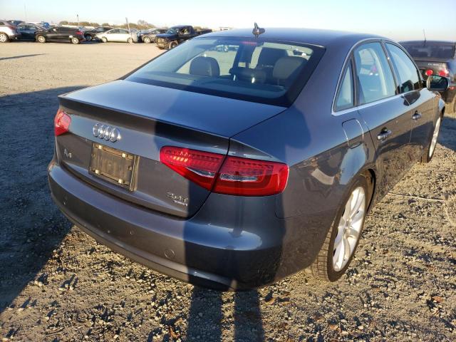 Photo 3 VIN: WAUFFAFL2DN012009 - AUDI A4 