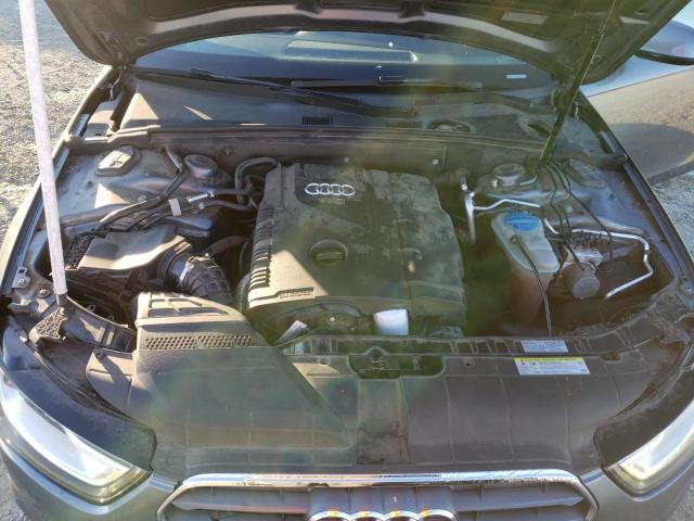 Photo 6 VIN: WAUFFAFL2DN012009 - AUDI A4 