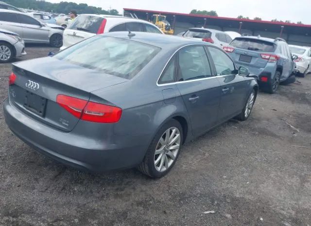 Photo 3 VIN: WAUFFAFL2DN012527 - AUDI A4 