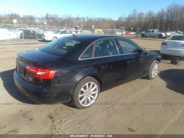 Photo 3 VIN: WAUFFAFL2DN013080 - AUDI A4 