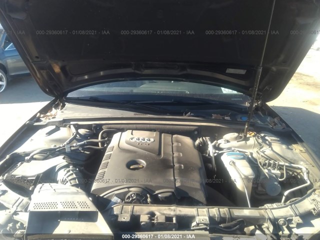 Photo 9 VIN: WAUFFAFL2DN013080 - AUDI A4 