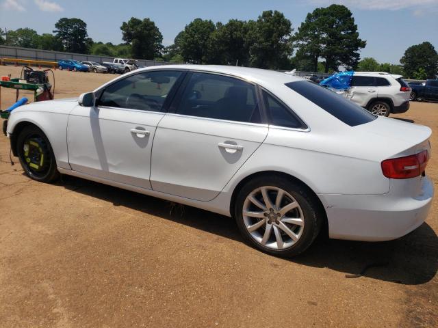 Photo 1 VIN: WAUFFAFL2DN015377 - AUDI A4 PREMIUM 